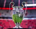 Bild: Tom Weller/dpa
Ab 2027 soll die Champions League ein Eröffnungsspiel bekommen. (Archivbild)