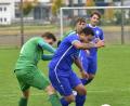 Bild: Hans Mark
Der SV Diendorf (in den blauen Trikots) unterlag dem TSV Stulln zu Hause mit 1:4. Die Hausherren bleiben somit nur knapp vor den Abstiegsplätzen der Kreisliga West.