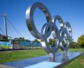 Bild: Sven Hoppe/dpa
Vor dem Bürgerentscheid über eine Olympiabewerbung Münchens hat die Stadt ein Gutachten vorgelegt. (Archivbild)
