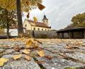 Bild: gri
Auf dem Kirchplatz in Wutschdorf findet am Samstag, 18. Oktober, von 15 bis 18 Uhr ein Hubertusmarkt statt.