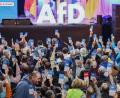 Bild: Daniel Löb/dpa
In der Bayern-AfD rumort es - mal wieder. (Archivbild)