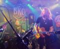 Bild: Kunz
"The BKC" spielen knallharten Rock'n'Roll.