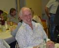 Bild: rgr
Wolfgang Bräutigam aus Grafenwöhr feierte seinen 60. Geburtstag.