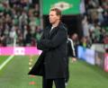 Bild: Liam Mcburney/PA Wire/dpa
Bundestrainer Julian Nagelsmann äußert sich zur Torwart-Diskussion.