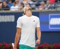 Bild: Chris Young/The Canadian Press/AP/dpa
Fühlt sich körperlich nicht topfit: Alexander Zverev