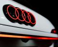 Bild: Sven Hoppe/dpa
Die vier Audi-Ringe. (Symbolbild)