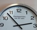 Bild: Soeren Stache/dpa
Bayern passt die Förderung für mehr Ganztagsplätze an Grundschulen an (Archivbild).