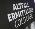 Symbolbild: Daniel Löb/dpa
Ein neu formiertes Team soll offene Fragen in dem „Cold Case“ klären.