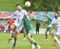 Archivbild: Hubert Ziegler
Bayernligist FC Ingolstadt II (Szene aus dem 0:0 bei der DJK Gebenbach) muss den Trainerposten neu besetzen.