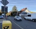 Bild: ge
Die Goethestraße hat eine hohe Verkehrsbelastung. In der 30er-Zone sind viele Fahrzeuge zu schnell unterwegs.
