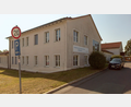 Bild: Kolping-Bildungswerk Ostbayern/exb
Das Gebäude, in dem sich die Kolping-Niederlassung in Kemnath nun befindet, war früher das Handwerkerhaus. Später gehörte es zur Kemnather Schule.