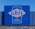 Bild: Hösamer
Früher "Echt gute Wurst", jetzt "Echter Essgenuss": Die Wolf-Firmengruppe hat bereits vor einiger Zeit ihren Slogan geändert. Jetzt wird das Unternehmen mit Sitz in Schwandorf von einer britischen Holding übernommen.
