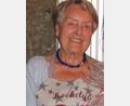 Archivbild: sei
Noch mit 80 Jahren tischte Margreth Leupold im VHS- "Kochclub" leckere Gerichte auf.