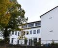 Bild: sche
Nach erfolgreicher energetischen Außensanierung und Innensanierung rüstet sich die Grund- und Mittelschule Freudenberg für die Umsetzung des bundesweiten Rechtsanspruches auf Ganztagsbetreuung für Grundschulkinder.
