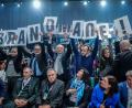 Bild: Kay Nietfeld/dpa
In der Union ist das Thema Brandmauer zur AfD schon lange ein ungeliebtes Thema - trotz diverser Machtworte von den Parteichefs von CSU und CDU kommt sie immer wieder ans Tageslicht. (Archivbild)