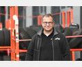 Bild: Gabi Schönberger
ATU-CEO Sebastian Jarantowski