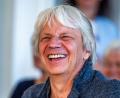 Bild: Jens Büttner/dpa
Der mehrfach preisgekrönte Filmregisseur Andreas Dresen hat den Juryvorsitz für die diesjährige Vergabe des Fernsehfilmpreises beim TeleVisionale-Festival. (Archivbild)