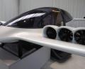 Bild: Karl-Josef Hildenbrand/dpa
Die Patente für das einst mit großen Ambitionen gestartete Flugtaxi-Projekt Lilium sind nun aus der Insolvenzmasse heraus in die US-Konkurrenz verkauft worden.
