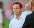 Bild: Christoph Reichwein/dpa
Will die Bayern herausfordern: Lars Ricken. (Archivbild)