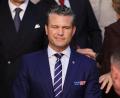 Bild: Omar Havana/AP/dpa
Hegseth hatte Probleme mit seinem Flug.