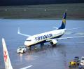 Bild: Thomas Banneyer/dpa
Ryanair fliegt weiter nicht nach Dortmund, Dresden, Leipzig