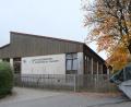 Bild: Fred Lehner
Bald ist es soweit, dann erfolgt der Umzug der Kinder vom Kindergarten St. Johannes Maria Vianney in den 
Pfarrsaal.
