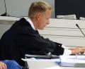 Bild: Houschka
Holger Bluhm wird neuer Oberstaatsannwalt bei der Amberger Ermittlungsbehörde.