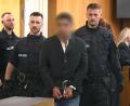 Bild: Karl-Josef Hildenbrand/dpa
Der Beschuldigte wurde nach der Tat in einem psychiatrischen Krankenhaus untergebracht.