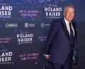 Bild: Guido Kirchner/dpa
Schlagerstar Roland Kaiser hat seinen Kinofilm präsentiert.