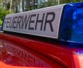 Bild: Pia Bayer/dpa
Mitarbeiter eines Pflegedienstes bemerken Rauch in einem Haus in Niederbayern und setzen einen Notruf ab. (Symbolbild)