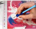 Bild: Diamond Painting
Diamond Painting ist ein entspannender Freizeitausgleich. Jetzt ausprobieren!