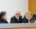 Bild: Malin Wunderlich/dpa
Das Gericht verhängte gegen den Angeklagten eine Haftstrafe sowie ein Berufsverbot. (Archivbild)