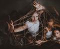 Bild: Laura Kopold
Mit "Shifting Self – Tanz. Performance. Poesie" findet eine Benefizveranstaltung zu Gunsten der Stadtbühne statt.