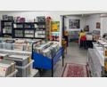 Bild: Wolfgang Steinbacher
Im Retroladen von Christina Hofmeister gibt es rund 4000 Schallplatten und Singles.
