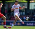 Bild: Langsteiner/privat
Toni Langsteiner (Szene aus einem früheren Spiel) geht für den RB Leipzig auf Tore-Jagd und darf nun zur Weltmeisterschaft nach Katar.