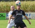 Archivbild: Gerhard Büttner
Andras Lorenz (vorne, schwarzes Trikot) und der FC Wernberg haben sich mit einer eindrucksvollen Serie an die Spitzenteams der Bezirksliga Nord herangearbeitet. Am kommenden Sonntag trifft die Mannschaft von Bastian Lobinger mit dem FC Raindorf auf ein solches.