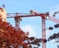 Bild: Niklas Graeber/dpa
Bauen soll in Deutschland künftig schneller gehen. (Archivbild)
