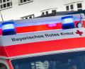 Bild: Peter Kneffel/dpa
Bei seinem Sturz brach sich der 22-Jährige beide Beine. (Symbolbild)