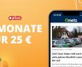 Grafik: Marco Meier
Über 45 € Ersparnis mit dem OnetzPlus Halloween-Abo sichern.