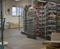 Bild: Thorsten Schreiber
Die Tuchfabrik Mehler ist die älteste in Deutschland, in Tirschenreuth laufen seit 1644 die Fäden zusammen. Das Unternehmen produziert Stoffe für Kleidung, Uniformen oder Möbel, aber auch für Film- und Theaterkostüme.