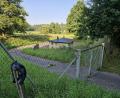 Bild: Gemeinde Störnstein
Eine PV-Anlage soll künftig den Strombedarf des Pumpwerks der Gemeinde Störnstein in Reiserdorf decken.