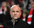 Bild: Soeren Stache/dpa
Rouven Schröder stärkte Trainer Eugen Polanski den Rücken.