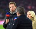 Bild: Sven Hoppe/dpa
Julian Nagelsmann fliegt nächste Woche in die USA