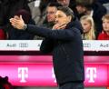 Bild: Sven Hoppe/dpa
Dortmund-Trainer Niko Kovac ärgert sich im Topspiel in München über den Schiedsrichter.