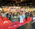 Bild: Andreas Arnold/dpa
Die Buchmesse geht zu Ende. Die Veranstalter sind mit den Zahlen zufrieden.