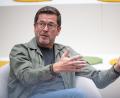 Bild: Sebastian Gollnow/dpa
Karl-Theodor zu Guttenberg will die AfD inhaltlich konfrontieren. (Archivbild)