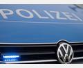 Bild: Lino Mirgeler/dpa
Ein geparkter Opel Astra wurde auf einem Parkplatz in Amberg beschädigt.