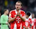 Bild: Sven Hoppe/dpa
Harry Kane liefert dem FC Bayern aktuell das Rundum-sorglos-Paket.