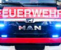 Symbolbild: Julian Stratenschulte/dpa
Auf dem Weidener Bahnhof ist am Sonntagvormittag in einer Diesellok ein Feuer ausgebrochen. Die Feuerwehr hatte den Brand aber schnell unter Kontrolle.