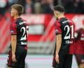 Bild: Daniel Karmann/dpa
Für den 1. FC Nürnberg setzte es in der 2. Liga daheim gegen Kiel einen kleinen Dämpfer.